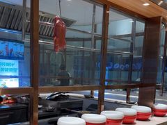 -梦都海鲜酒家(万达广场江桥店)