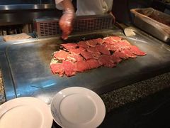 -星伦多 自助料理(圆融店)
