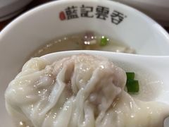 -蓝记云吞(正果店)