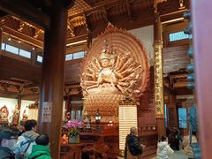 -径山寺