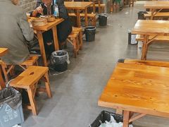 -余氏豆腐包老店(东直街店)