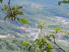 -吉林市朱雀山国家森林公园