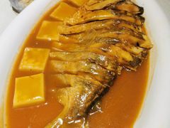 -A One Kitchen·南京精菜馆(德基广场店)