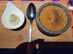 石锅海参-上海滩餐厅(BFC外滩金融中心店)