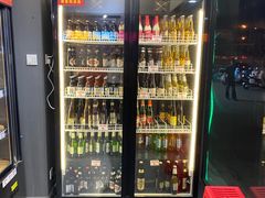 -有蚝有翅烧烤大排档·宵夜(右安门店)
