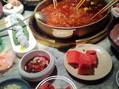 -矮板凳老火锅(宽窄巷子店)