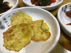 -故乡家韩国料理(丹东街店)