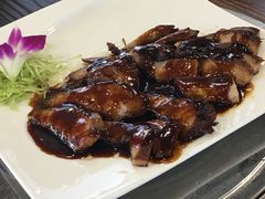 -正嘢私房菜