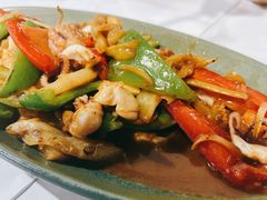 -阿尔法海鲜排档(爱琴海店)