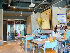 大堂-日上三甘(三里屯店)
