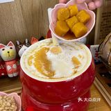 成都｜这家冰铺竟然藏着超好吃的雪崩蛋糕！