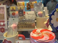 -花花卷卷·鲜食蛋糕(静安久光百货店)