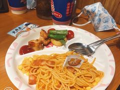 -CoCo壱番屋(久光百货店)