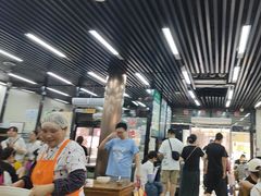 -回坊马二饺子馆