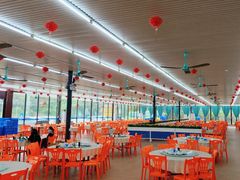 -红月湾海鲜饭店•沙滩海景(双月湾店)