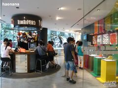 -上海世茂广场(南京东路店)