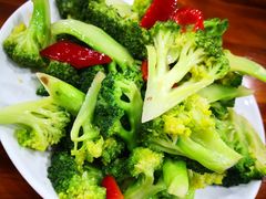 -清真祥和斋餐厅(蓟门小区店)