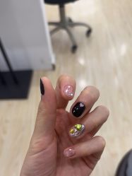 -斯馨·健康美甲美睫