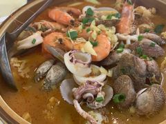 -鑫阿强海鲜大排档·老厦门特色菜(中山路店)