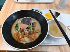 -轻蔬不用等·素食(江苏路店)