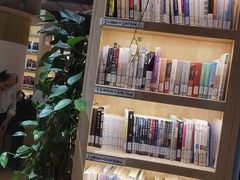 -古美路街道图书馆