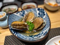 -虹料理·日料放题(悠方店)