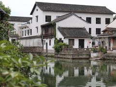 -仓桥直街