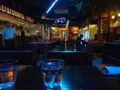 -甘尼仕印度餐厅爵士酒吧(阳春巷店)