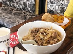 -李先生牛肉面大王(大兴枣园店)
