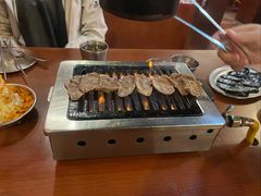 -大阪烧肉BAKA一代(国贸商住大厦店)