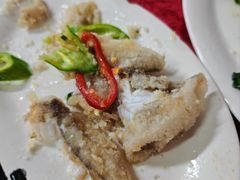 -蛇口康乐快餐鱼仔档(翠苑小区店)