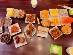 -青藤茶馆(南山路店)