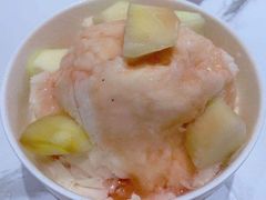 -杨小贤芒果绵绵冰(南门口店)