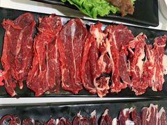 -陈记顺和潮汕牛肉火锅(棠德南路店)