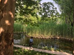 -竹泉村旅游度假区