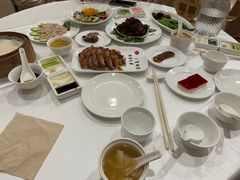 -全聚德(前门店)