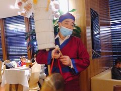 -杭州钱江新城万怡酒店-西餐厅