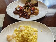 -锦江都城闵行饭店