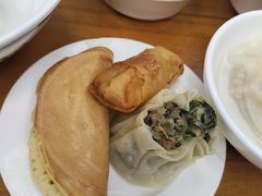 -龙抄手食府(浣花北路店)