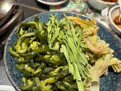 -巴蜀大将火锅(春熙店)