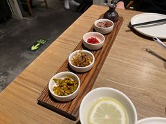 餐前小菜-小大董·烤鸭(凤凰汇店)