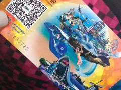 -渔岛海洋度假区