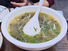 云南过桥米线-福利来酒店(泺源大街店)