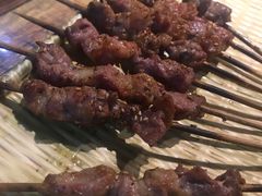 -金谷园饺子·烧烤·家宴(人大总店)
