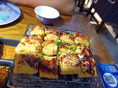-雀舞云南菜(乐客城店)