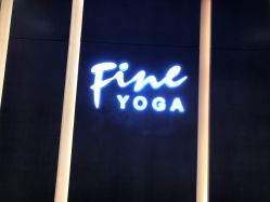 -FineYoga梵音瑜伽·普拉提