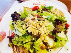-Entrecôte 法国牛扒馆(保利·时光里店)
