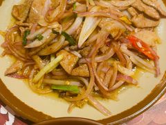 -乔阿马·江南味·驴肉香(龙湖华泾天街店)