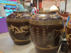 -西江美食舫·江西菜(健德桥店)