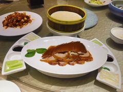 -宏宴·新京菜(望京店)